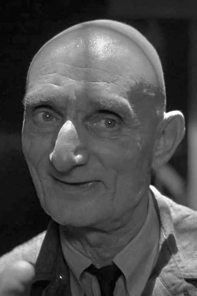 Harry Bugin fotoğrafı