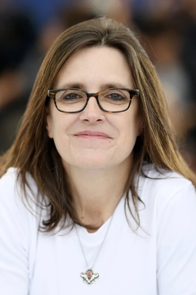 Tricia Cooke fotoğrafı
