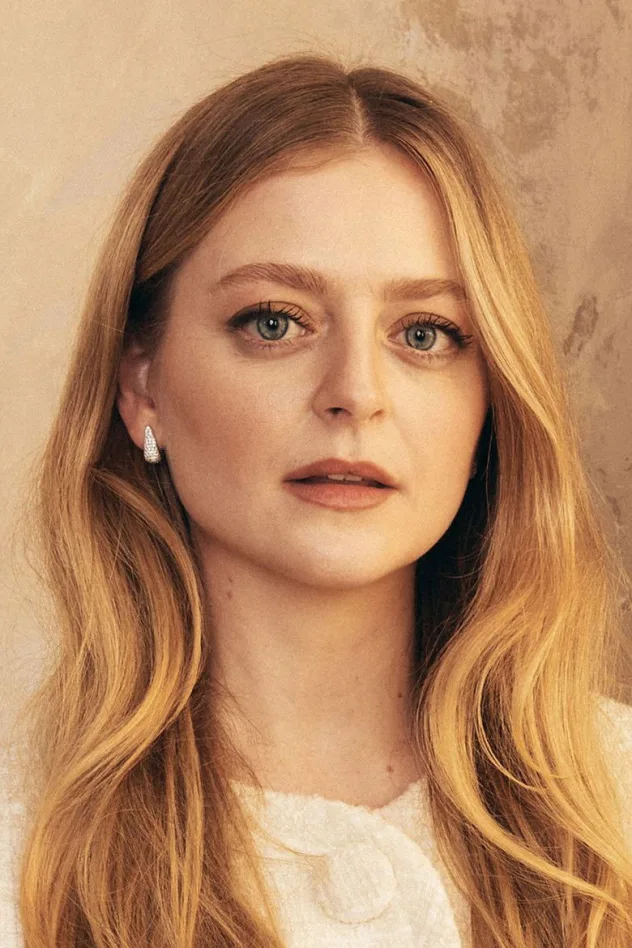 Anna Baryshnikov fotoğrafı