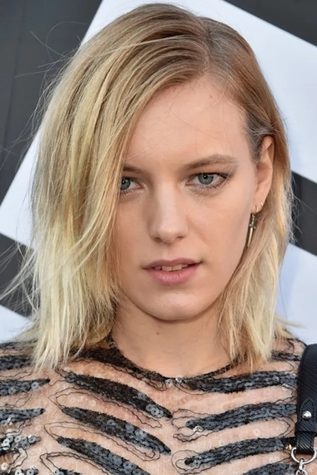 Erika Linder fotoğrafı