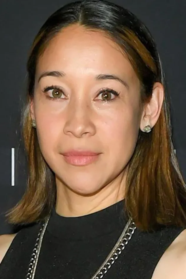 Mayko Nguyen fotoğrafı