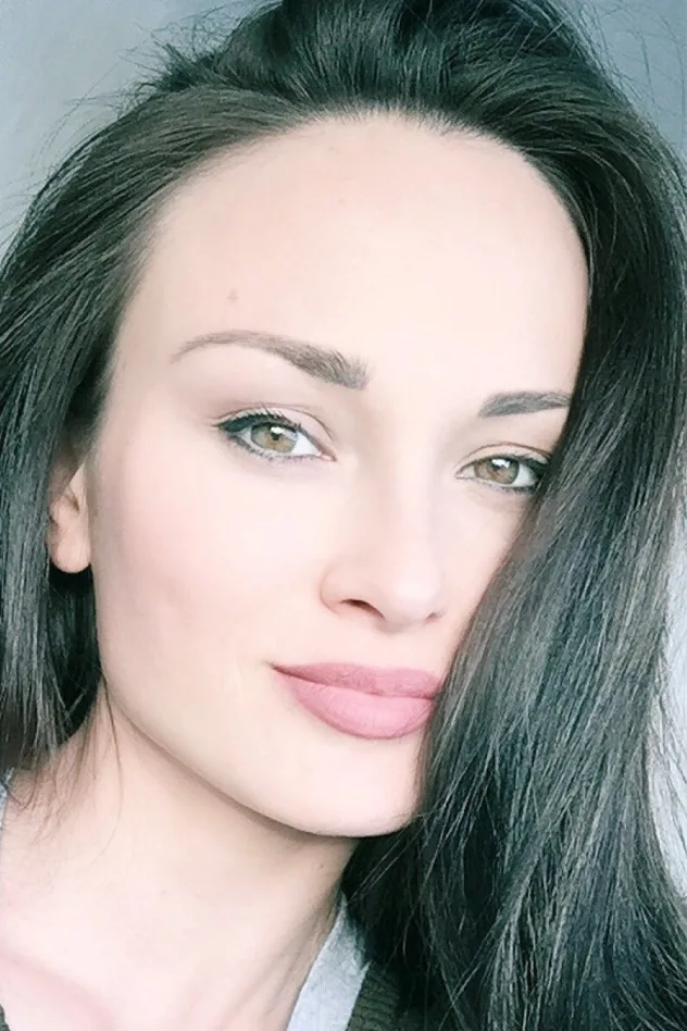 Anastasia Marinina fotoğrafı
