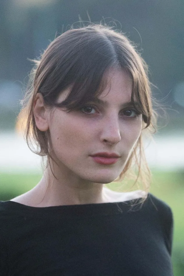 Greer Cohen fotoğrafı