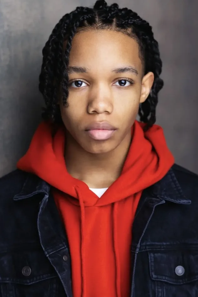 Peyton Jackson fotoğrafı