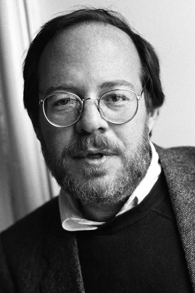 Michael Herr fotoğrafı