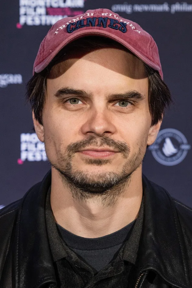 Kristoffer Borgli fotoğrafı