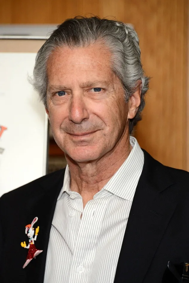 Jeffrey Price fotoğrafı