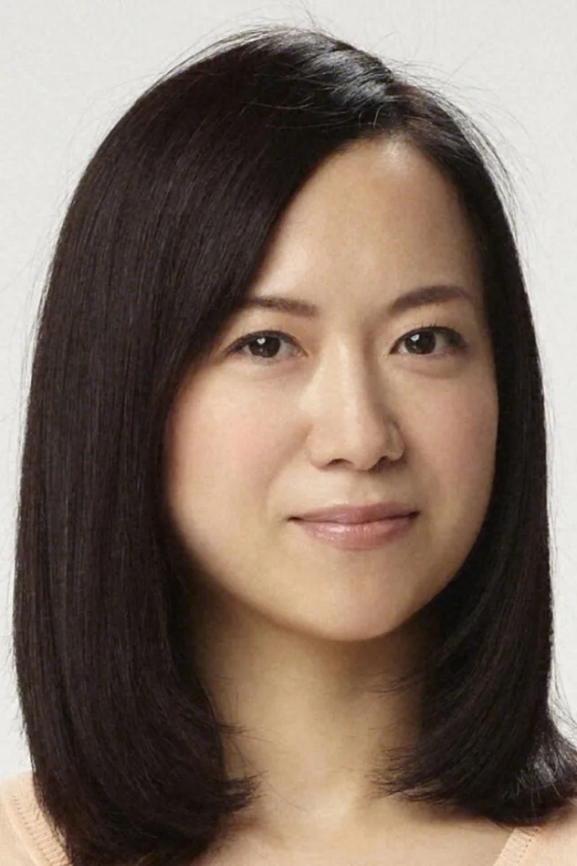 和久井映見 fotoğrafı