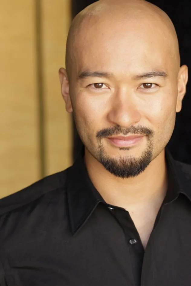 Masashi Odate fotoğrafı