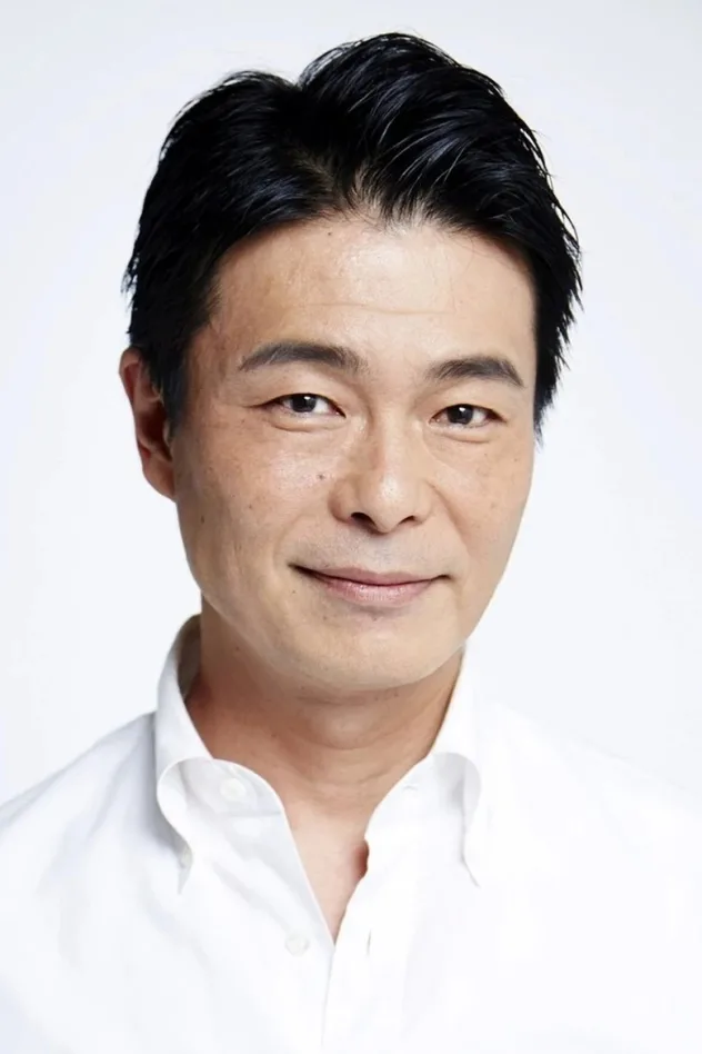 二階堂智 fotoğrafı