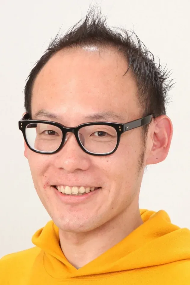 Imagen de portada para 佐治和也