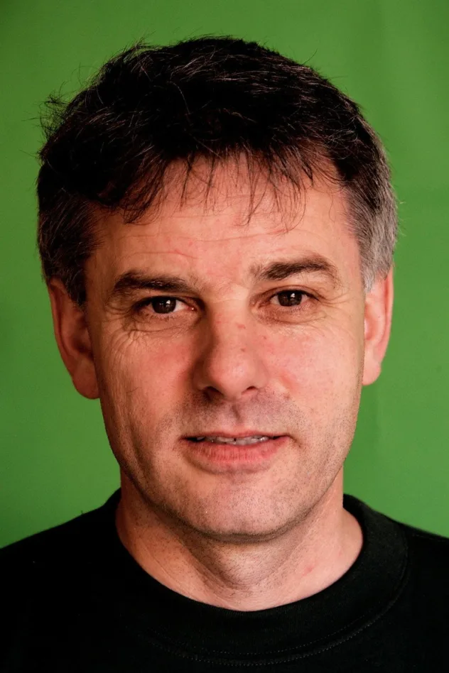 Vincent Ward fotoğrafı