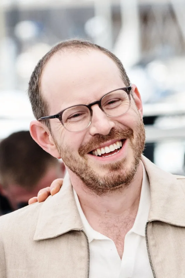 Ari Aster fotoğrafı