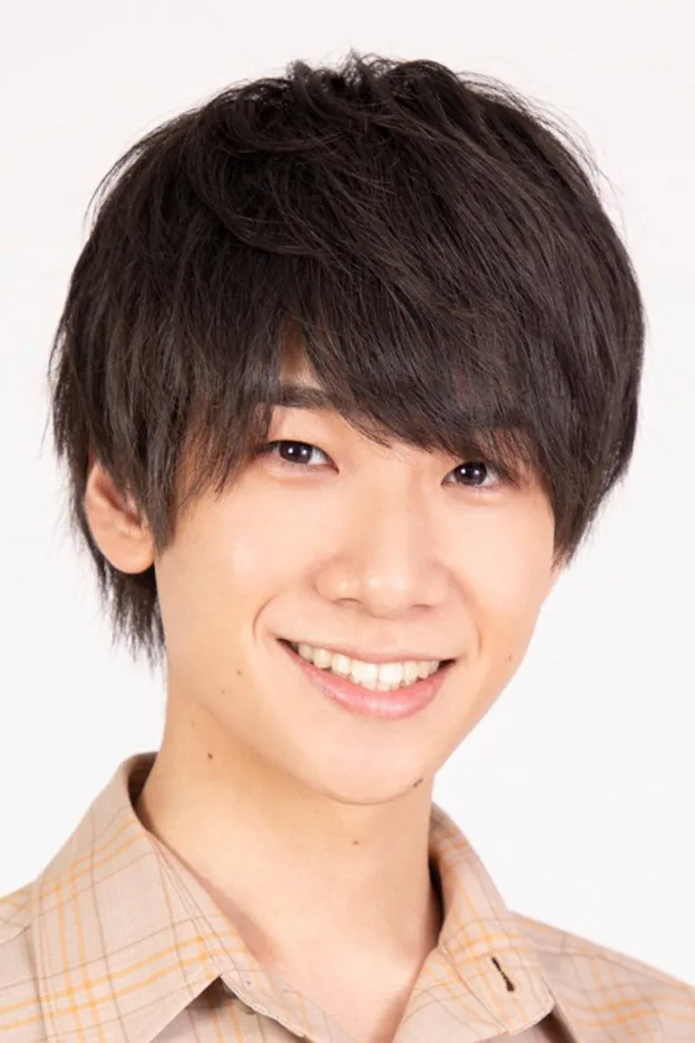 土田玲央 fotoğrafı