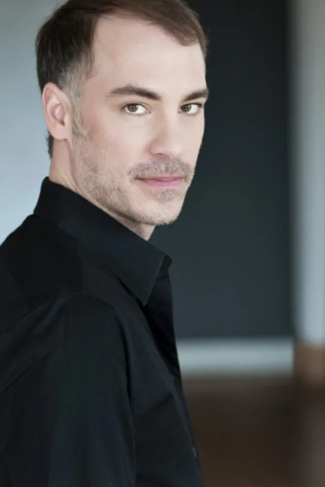 Clint Curtis fotoğrafı