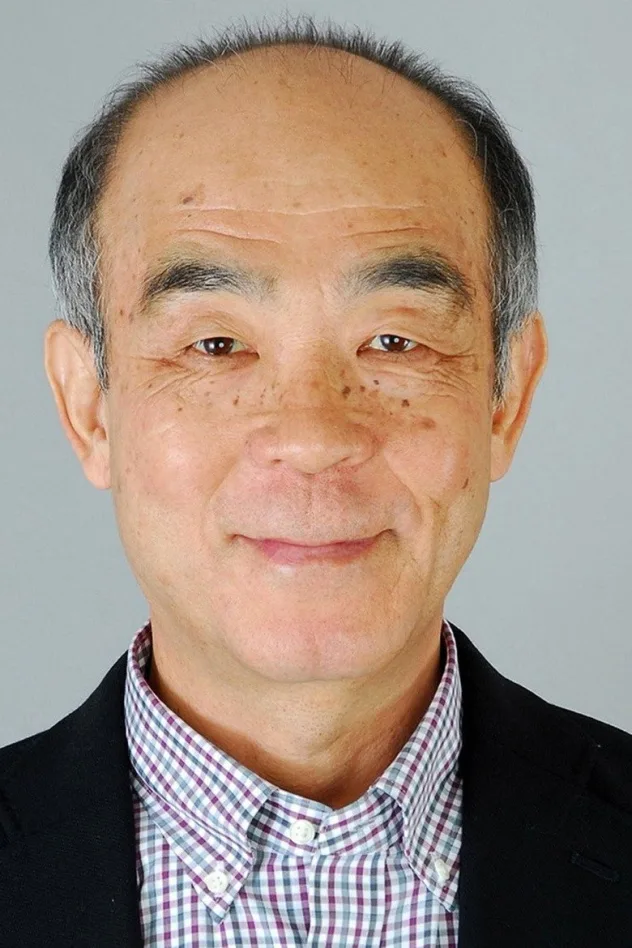 小高三良 fotoğrafı