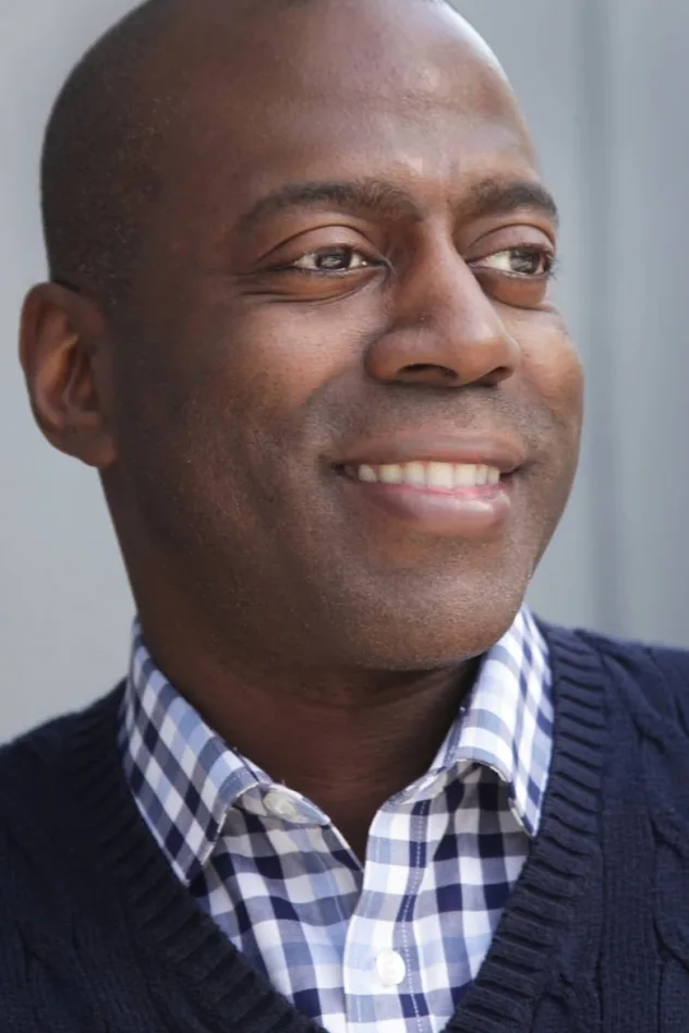 Deon Richmond fotoğrafı