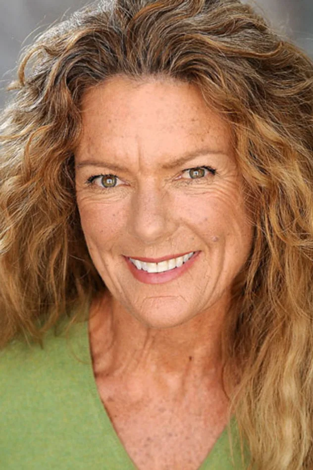Lynn McRee fotoğrafı