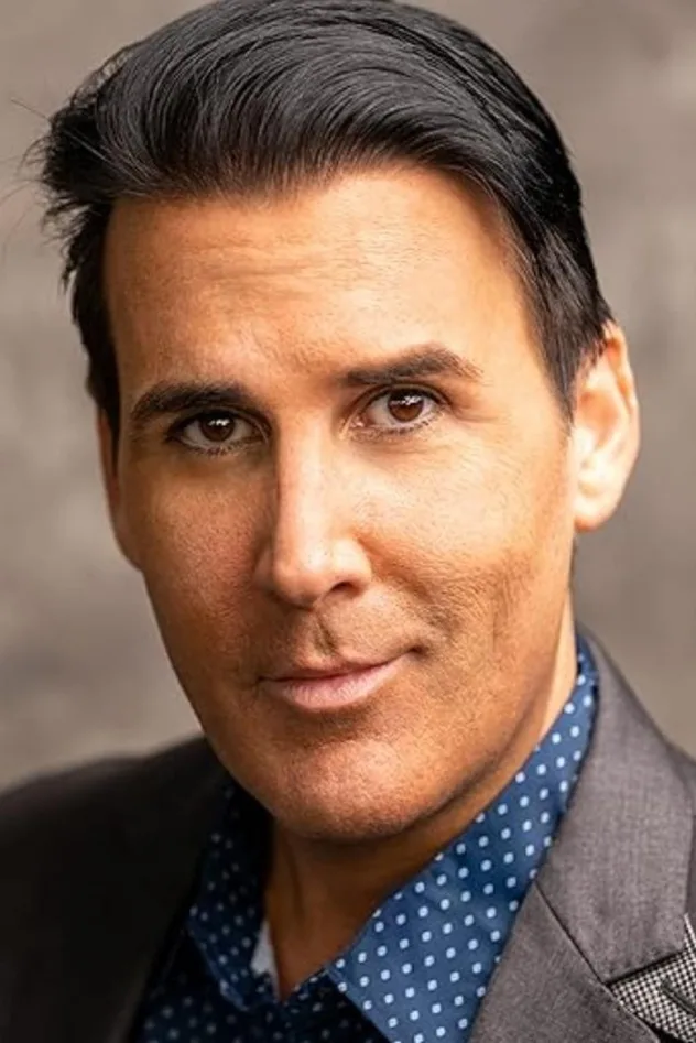 Sean Bennett fotoğrafı