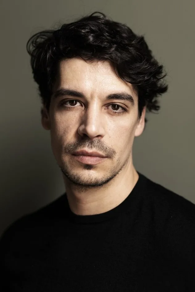 Raphael Acloque fotoğrafı
