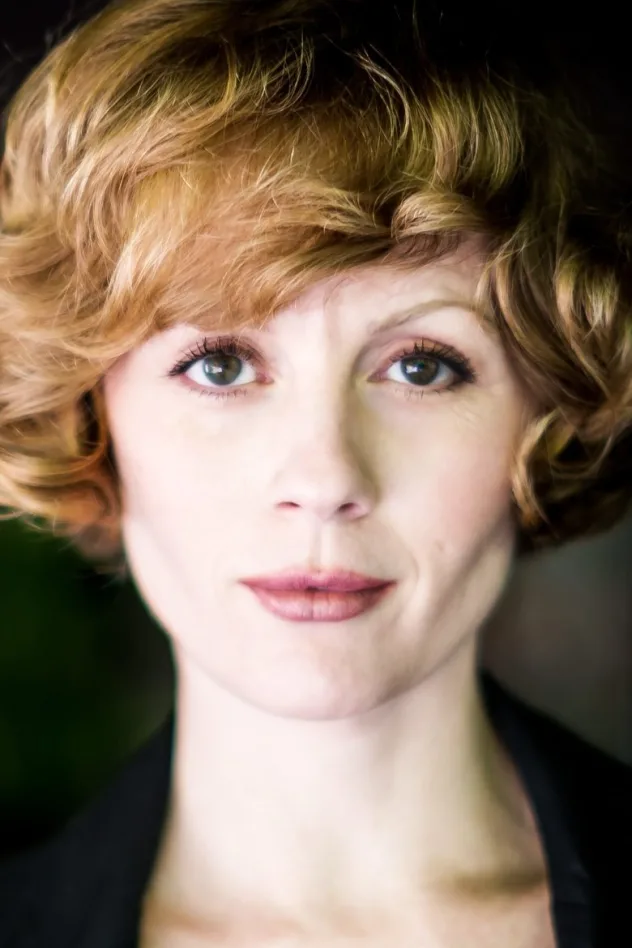 Megan Brown fotoğrafı