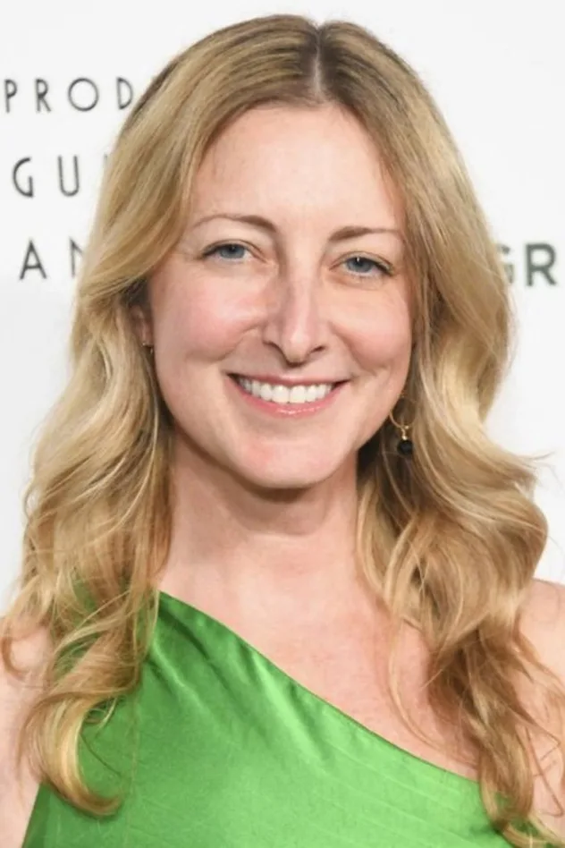 Amy Greene fotoğrafı