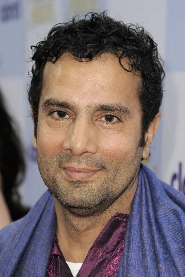 Tarsem Singh fotoğrafı