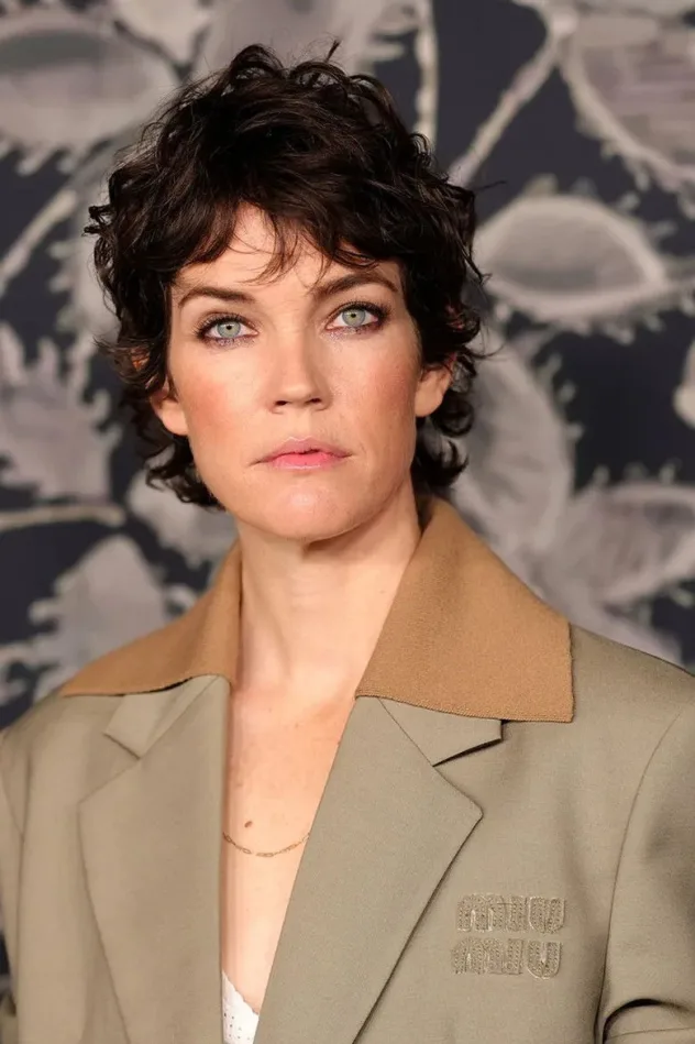 Celia Rowlson-Hall fotoğrafı