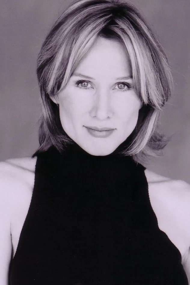 Michelle Johnston fotoğrafı
