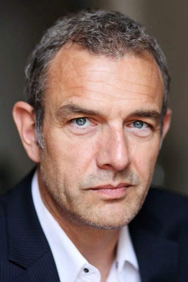 Jean-Yves Berteloot fotoğrafı