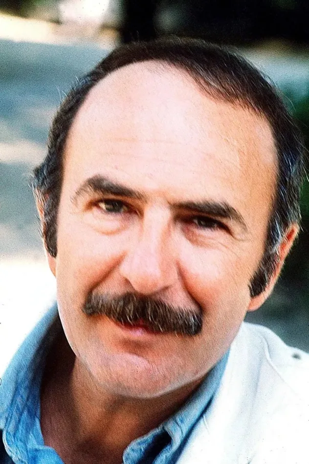 Jean-Pierre Marielle fotoğrafı