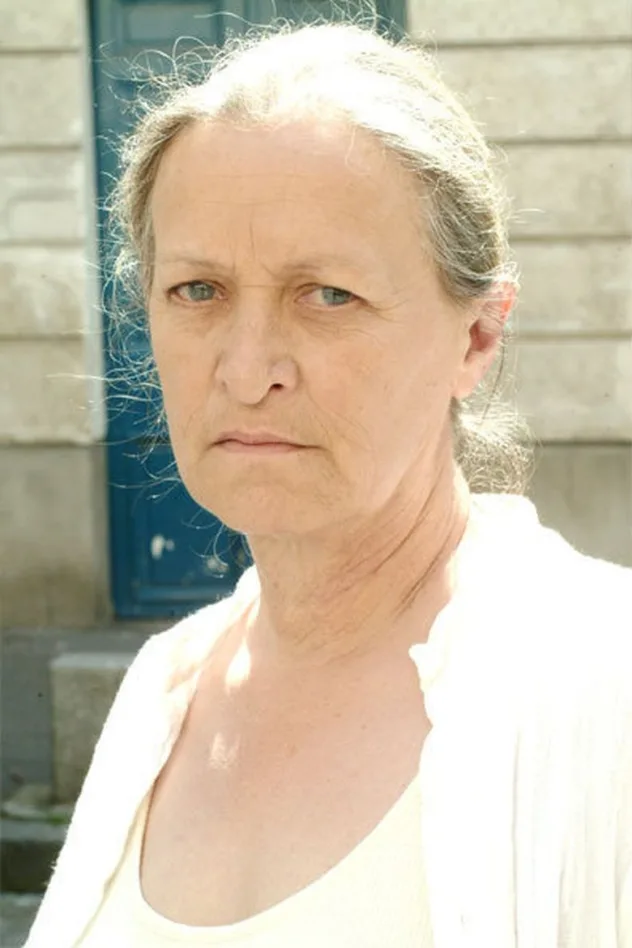 Marie-Françoise Audollent fotoğrafı