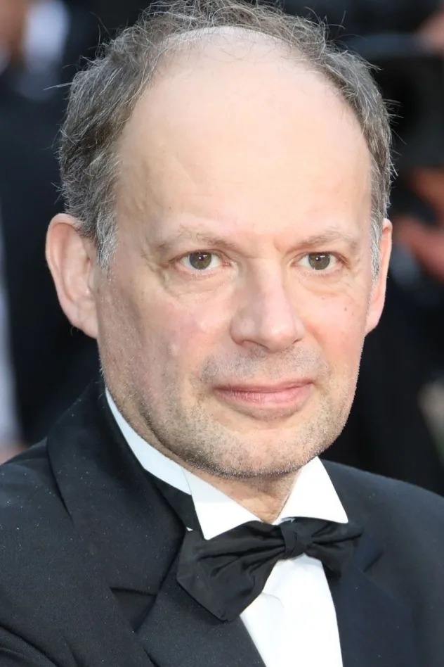 Denis Podalydès fotoğrafı