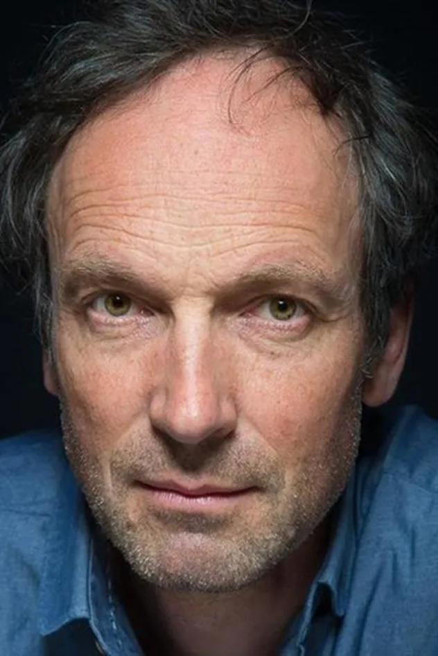 Xavier de Guillebon fotoğrafı