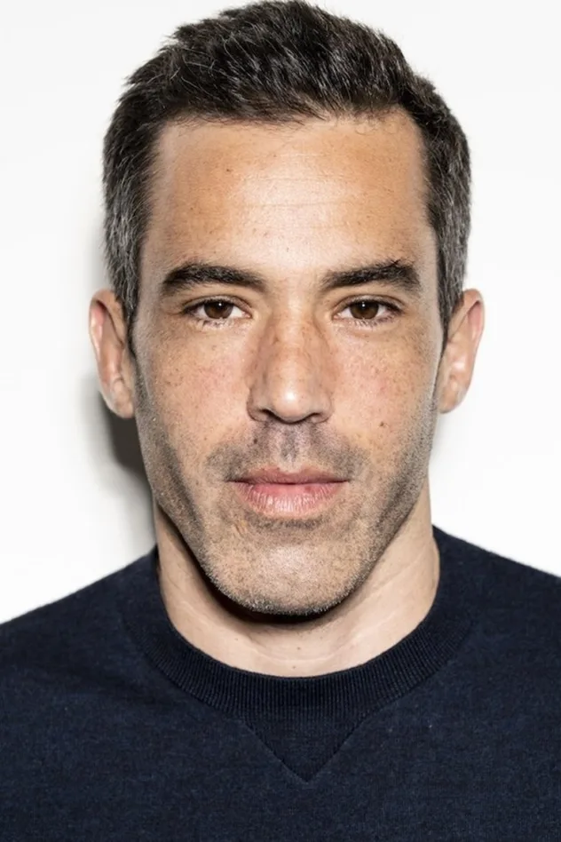 David Saracino fotoğrafı