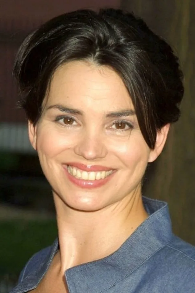 Karen Duffy fotoğrafı