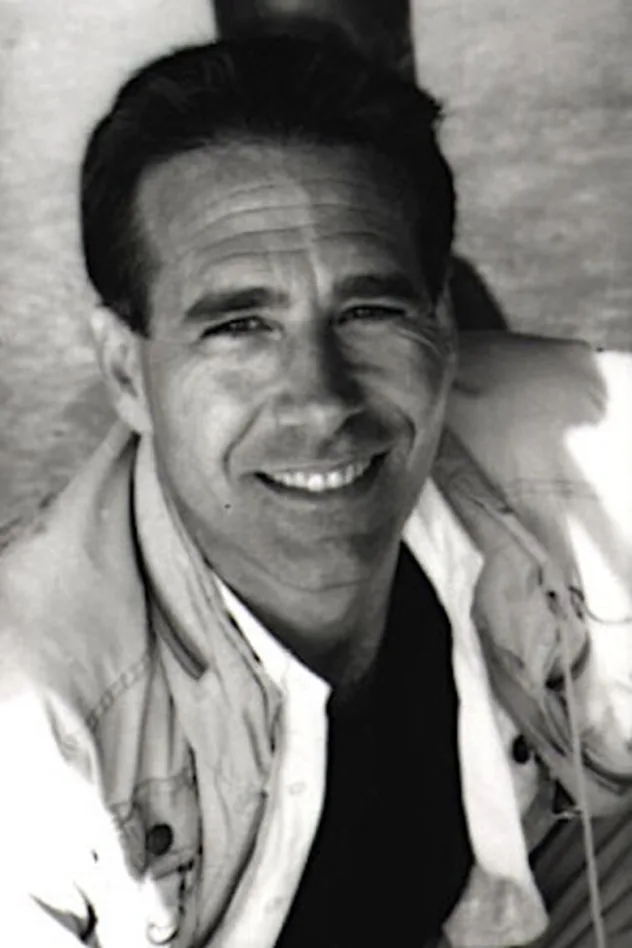 Brad Lockerman fotoğrafı
