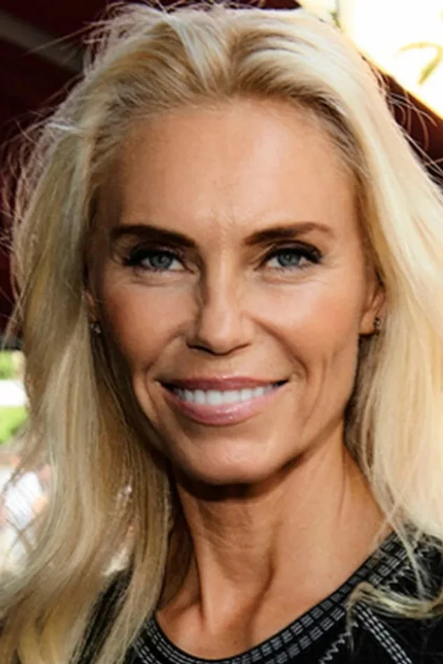 Anna Anka fotoğrafı
