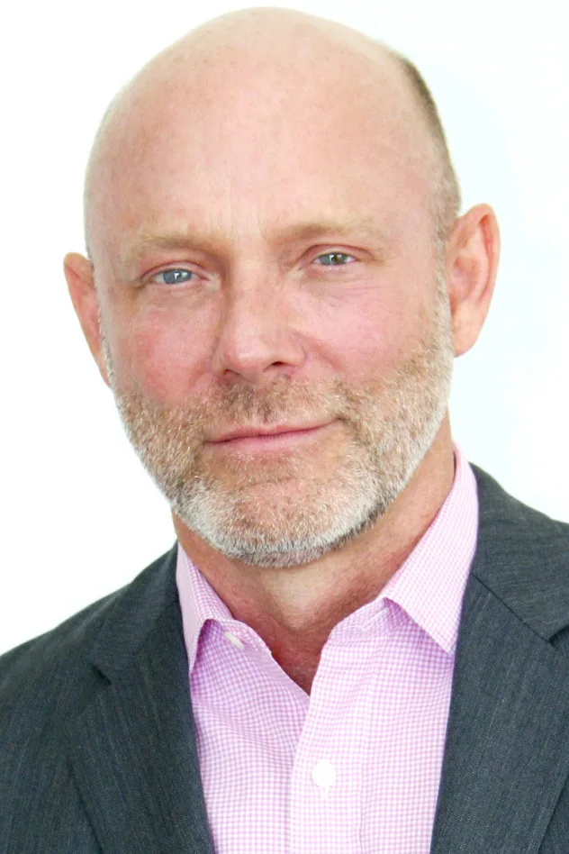 David Collins fotoğrafı