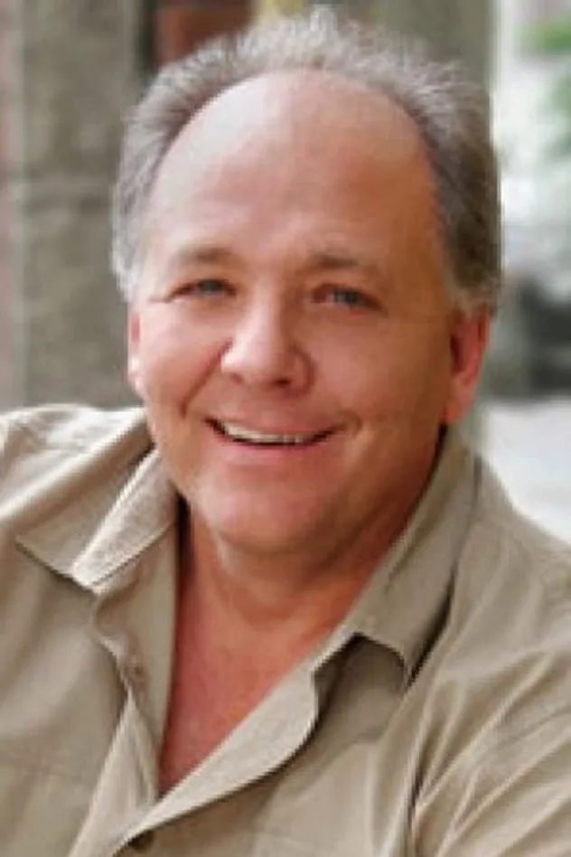 Robert Conder fotoğrafı