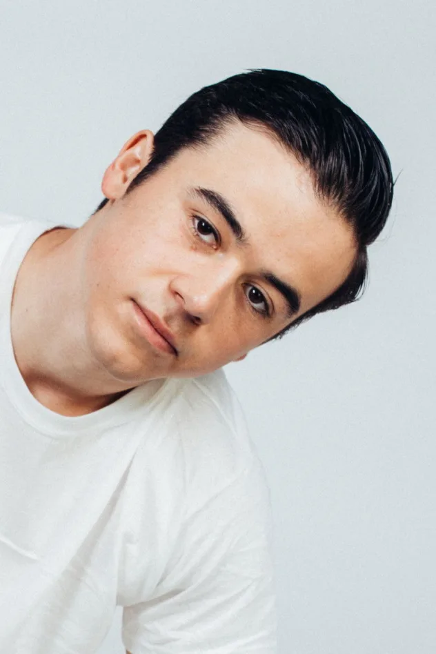 Keean Johnson fotoğrafı