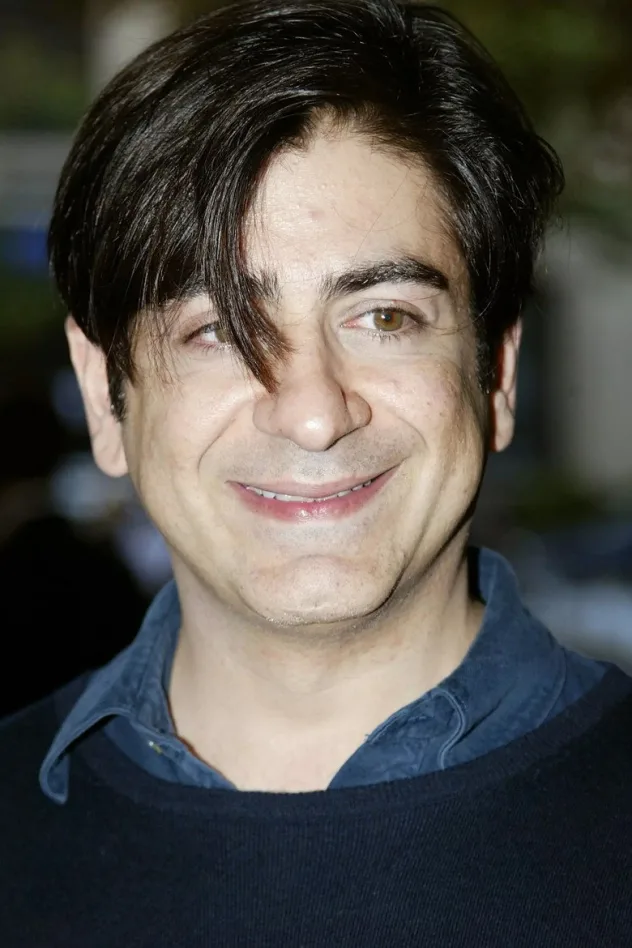 Alek Keshishian fotoğrafı