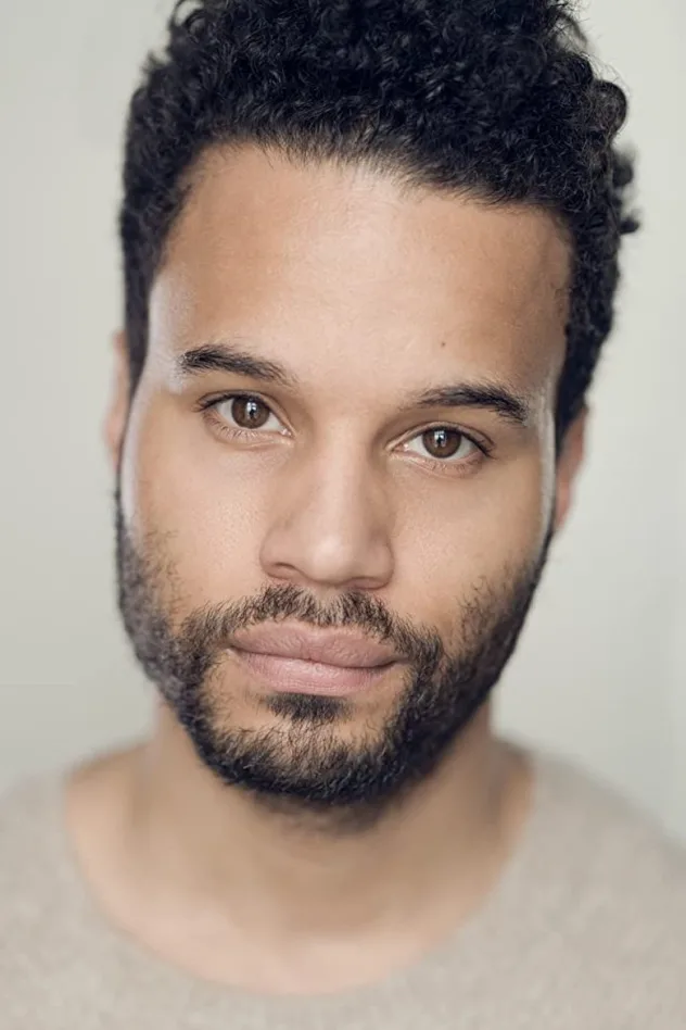 Darrell Foster fotoğrafı