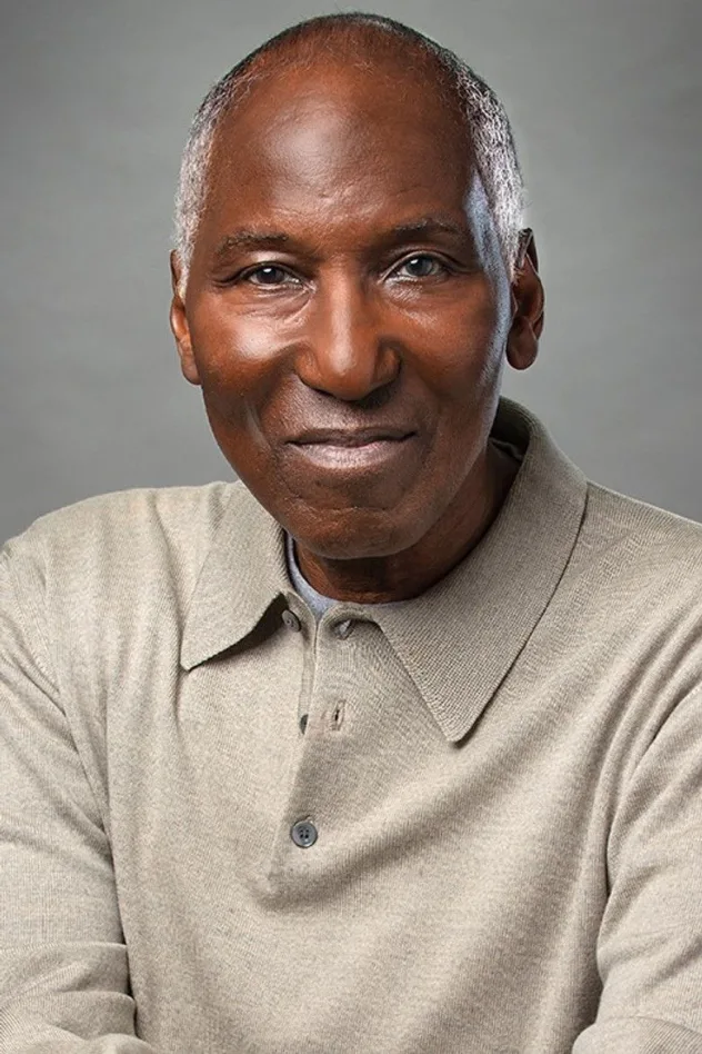 Mel Johnson Jr. fotoğrafı