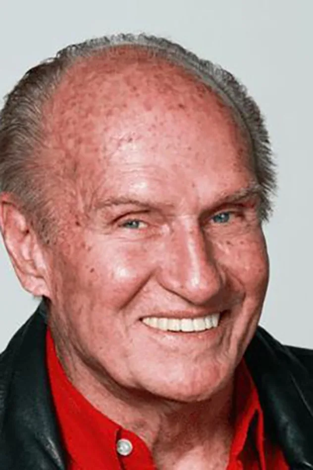 Roger Cudney fotoğrafı