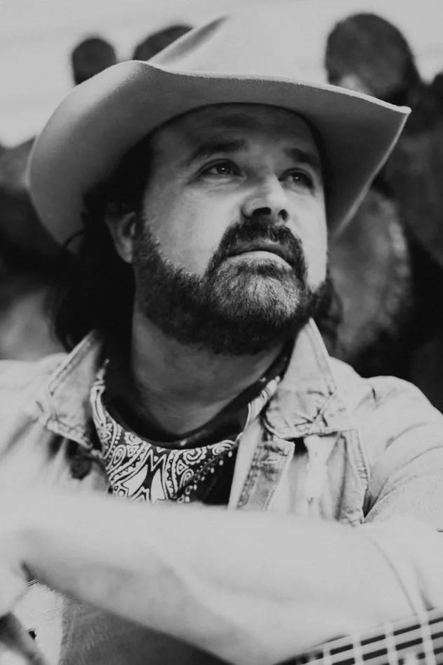 Randy Houser fotoğrafı