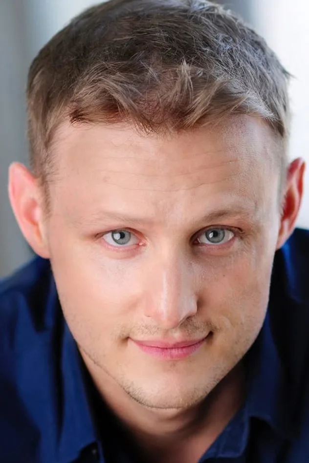 Justin France fotoğrafı
