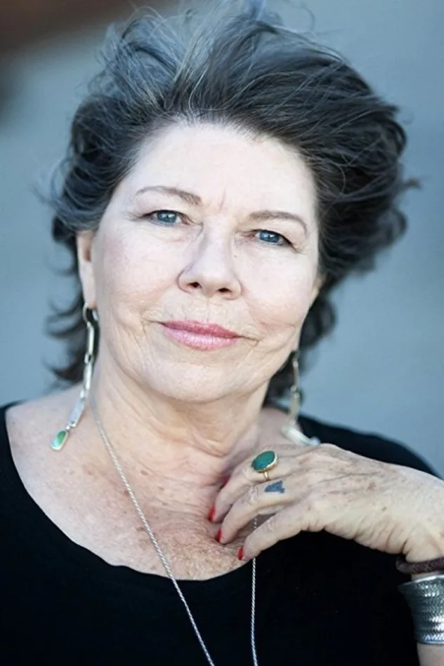 Jo Harvey Allen fotoğrafı