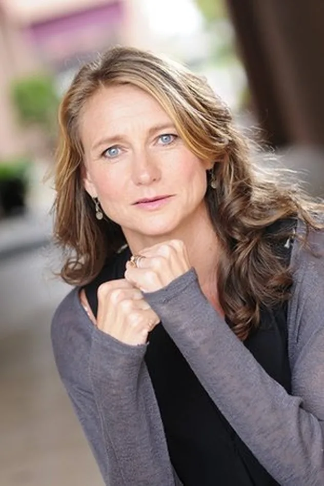 Mary Buss fotoğrafı
