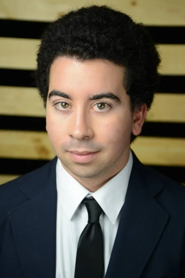 Harrison Fahn fotoğrafı